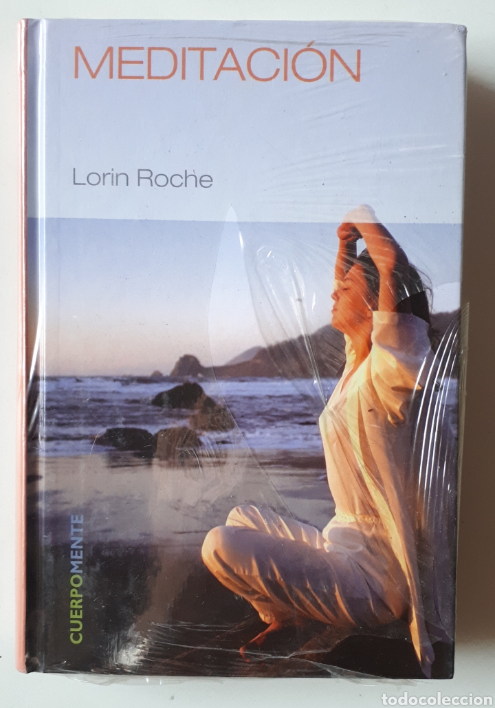 Libros: Libro Meditacion - Foto 1