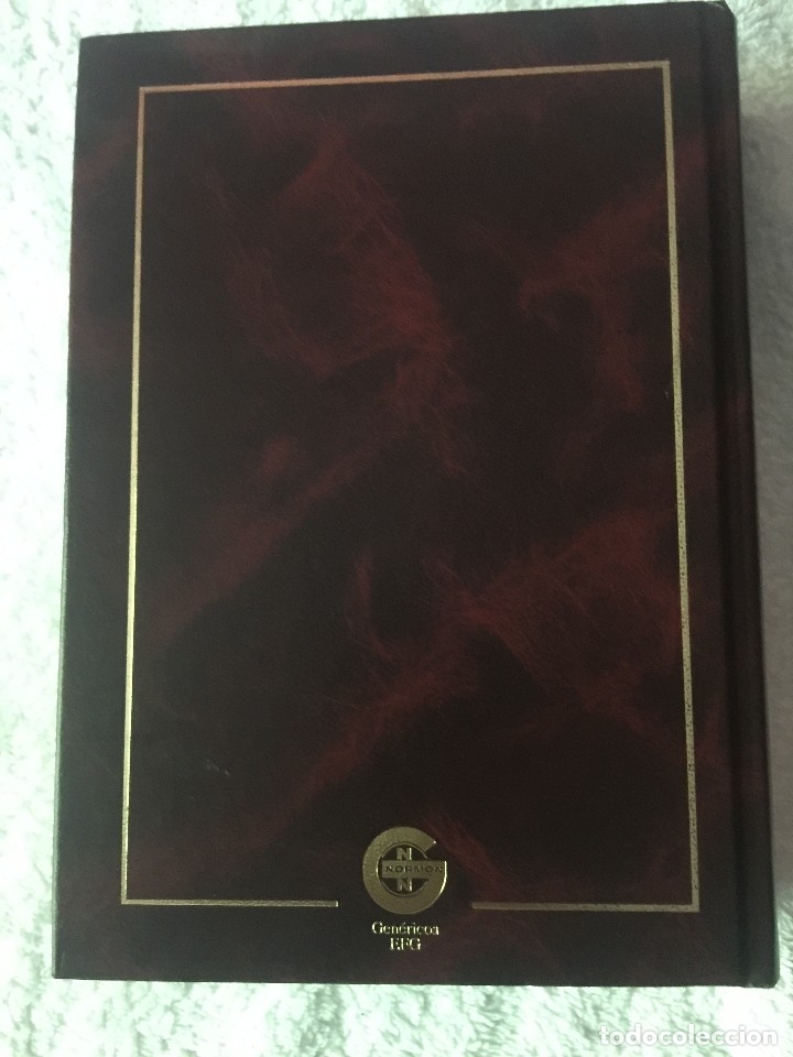 Libros: MANUAL NORMON OCTAVA EDICION - Foto 2