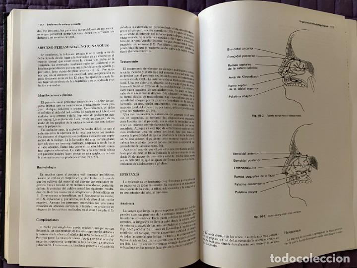 Libros: URGENCIAS MEDICAS - Foto 4