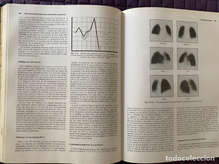 Libros: URGENCIAS MEDICAS - Foto 3