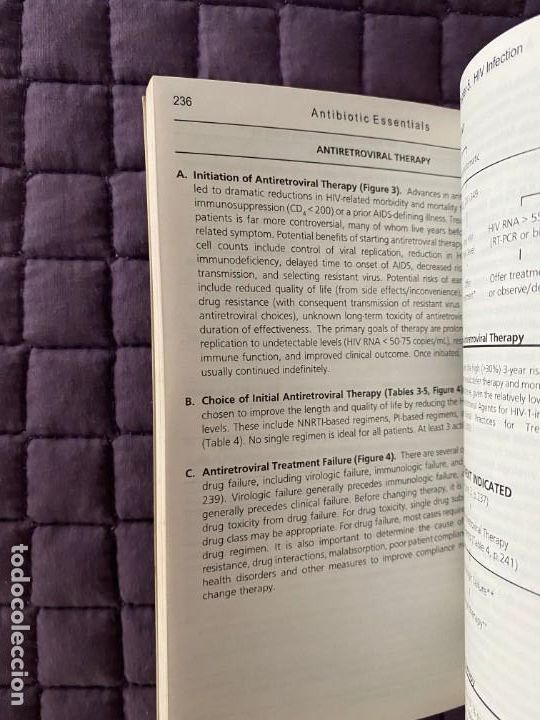 Libros: ANTIBIOTIC ESSENTIALS WRITTEN BY WORLD LEADING EXPERTS - Foto 3