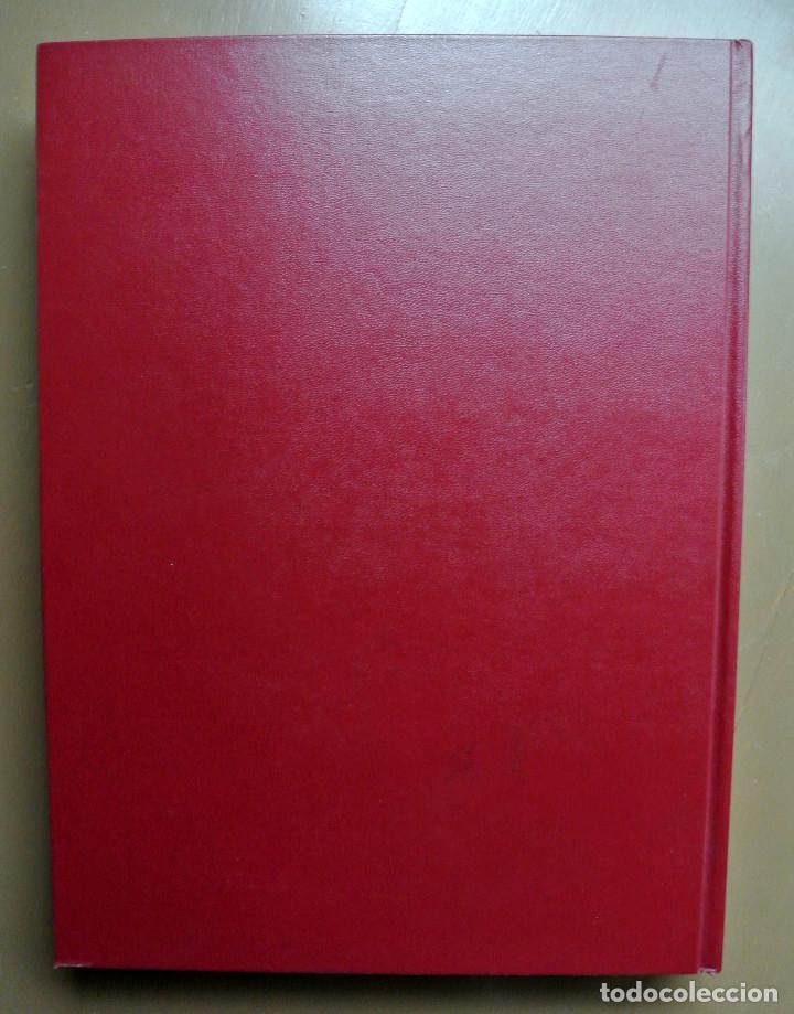 Libros: UNICO Libro ATLAS OF HUMAN ANATOMY , Frank H. Netter, M.D. CIBA-GEYGI - Foto 5 - 207817532