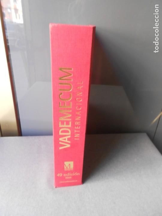 Libros: VADEMECUM INTERNATIONAL - Foto 2