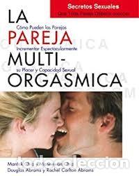 B&uuml;cher: la pareja multiorg&aacute;smica Mantak Chia y Maneewan Chia y dos m&aacute;s