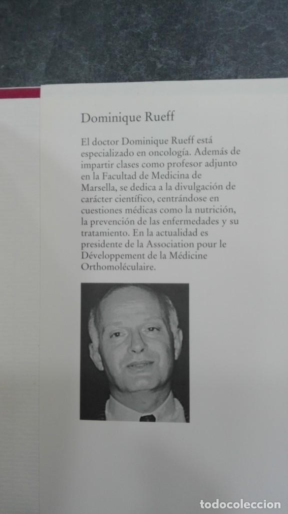 Libros: La Biblia de las Vitaminas - Foto 2