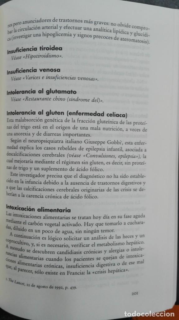 Libros: La Biblia de las Vitaminas - Foto 3