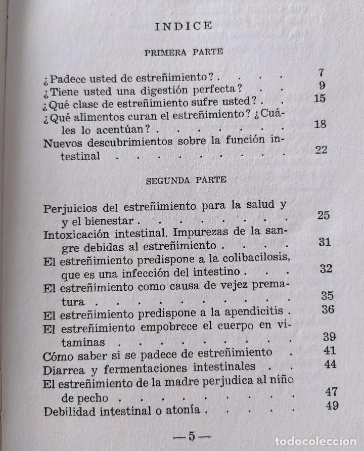 Libros: ESTRE&Ntilde;IMIENTO Y SU CURACION VANDER - Foto 2