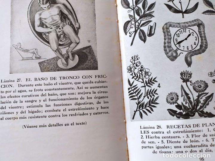 Libros: ESTRE&Ntilde;IMIENTO Y SU CURACION VANDER - Foto 5