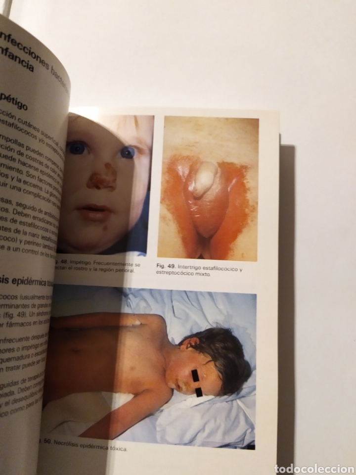 Libros: LIBRO DERMATOLOG&Iacute;A - Foto 4