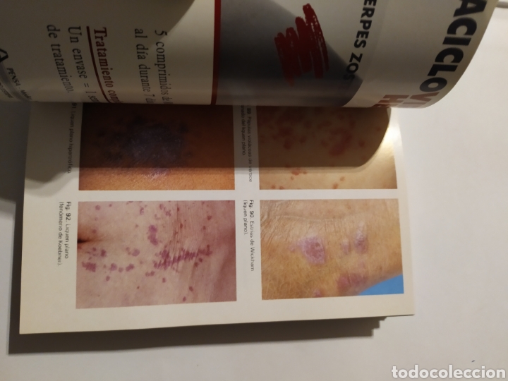 Libros: LIBRO DERMATOLOG&Iacute;A - Foto 6