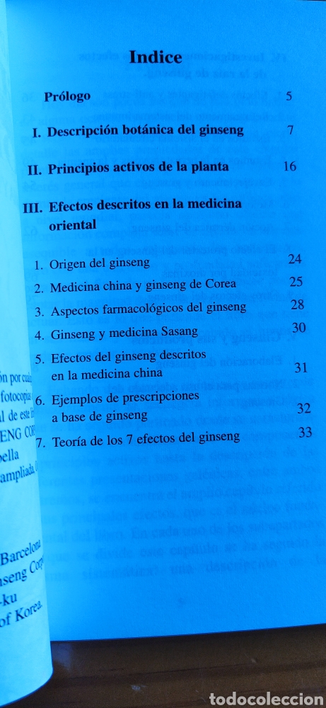 Libros: Libro propiedades del ginseng - Foto 3