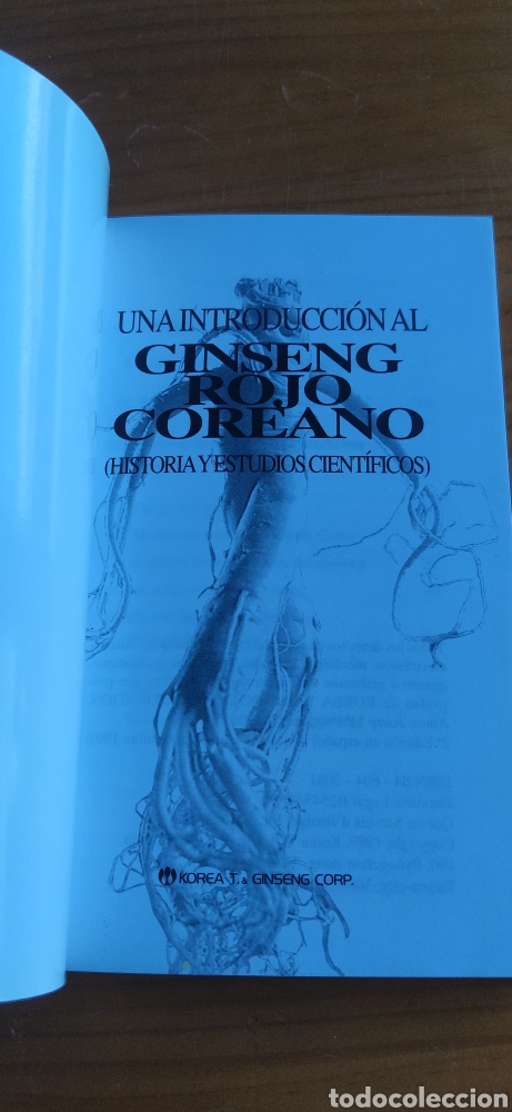 Libros: Libro propiedades del ginseng - Foto 4