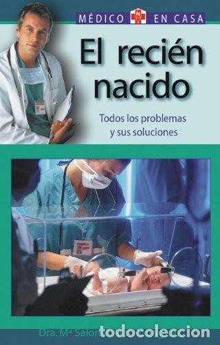 Libros: LOTE 7 LIBROS. MEDICO EN CASA - Foto 5