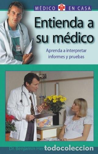 Libros: LOTE 7 LIBROS. MEDICO EN CASA - Foto 6