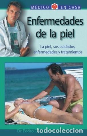 Libros: LOTE 7 LIBROS. MEDICO EN CASA - Foto 7