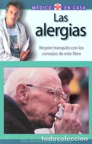 Libros: LOTE 7 LIBROS. MEDICO EN CASA - Foto 8