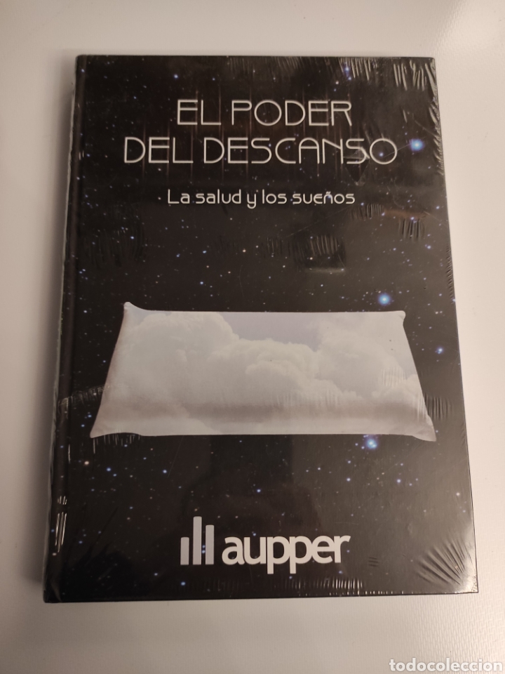 Libros: El poder del descanso: La salud y los sue&ntilde;os. Aupper - Foto 1
