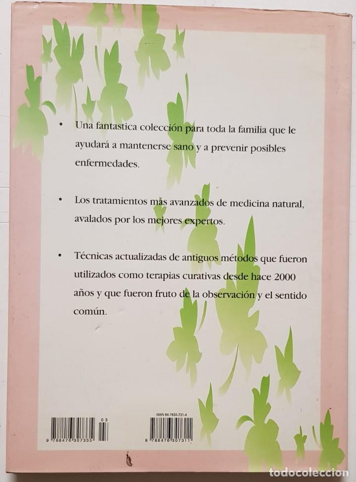 Libros: INFARTO Y TRASTORNOS CIRCULATORIOS - Foto 2