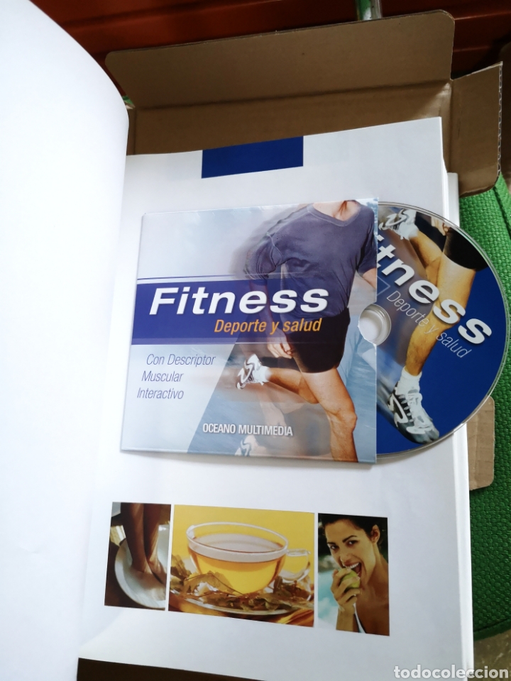 Libros: El gran libro de la Salud - Foto 3