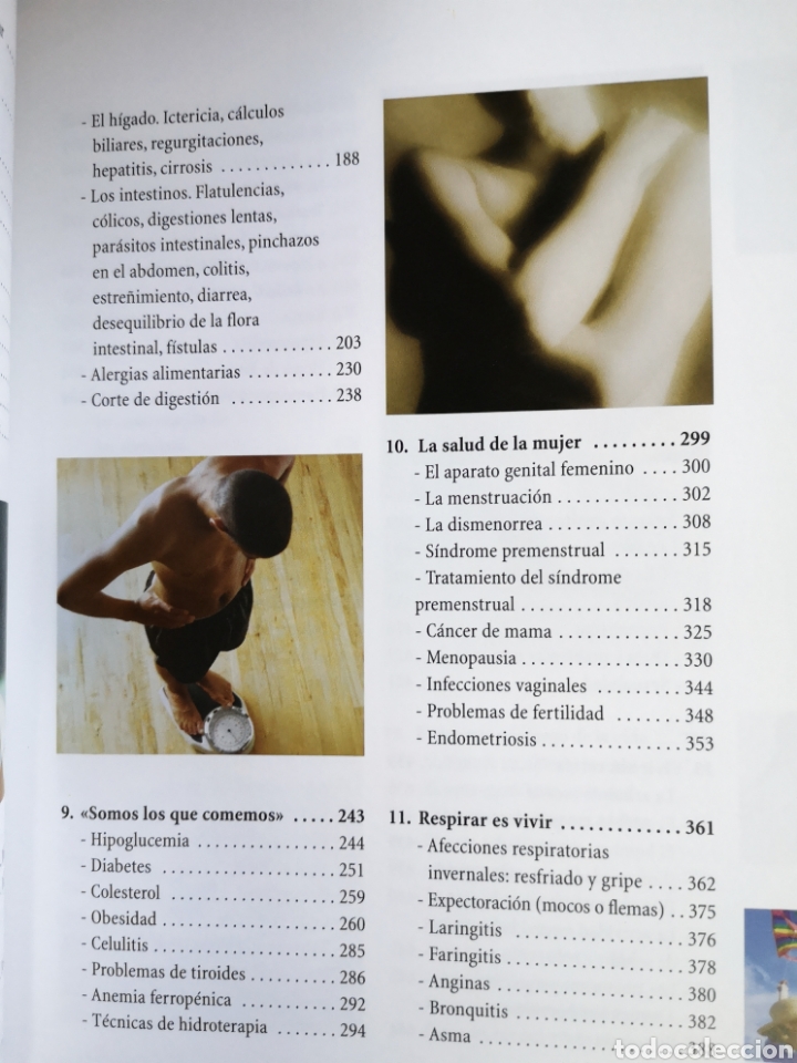 Libros: El gran libro de la Salud - Foto 6