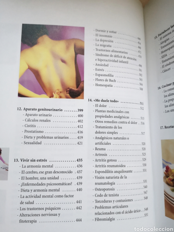 Libros: El gran libro de la Salud - Foto 7
