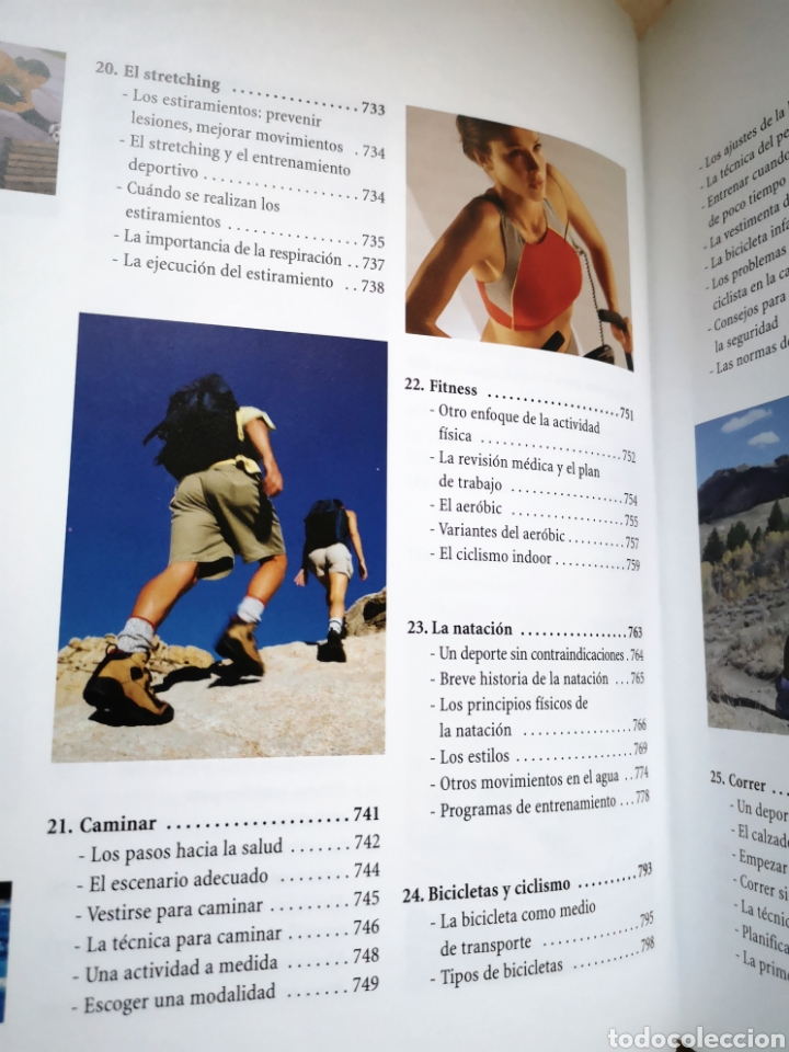 Libros: El gran libro de la Salud - Foto 9