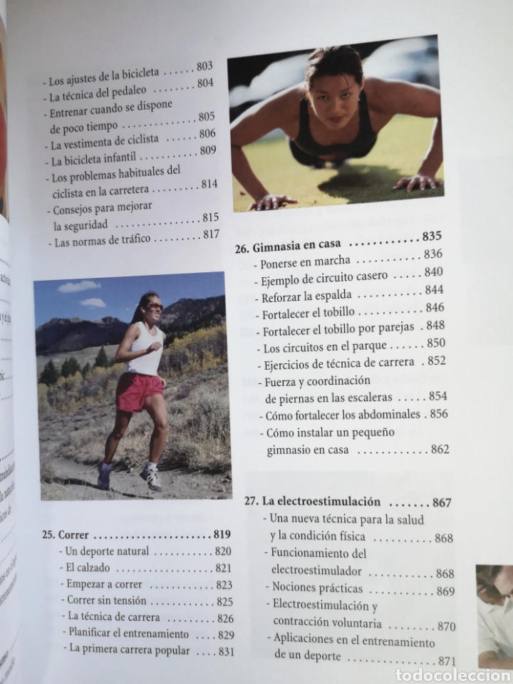 Libros: El gran libro de la Salud - Foto 10