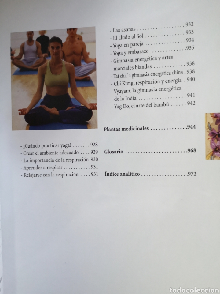 Libros: El gran libro de la Salud - Foto 11
