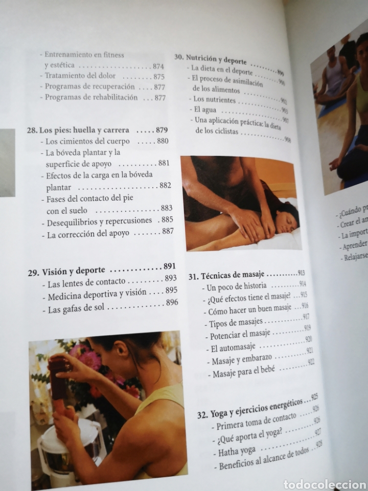 Libros: El gran libro de la Salud - Foto 12