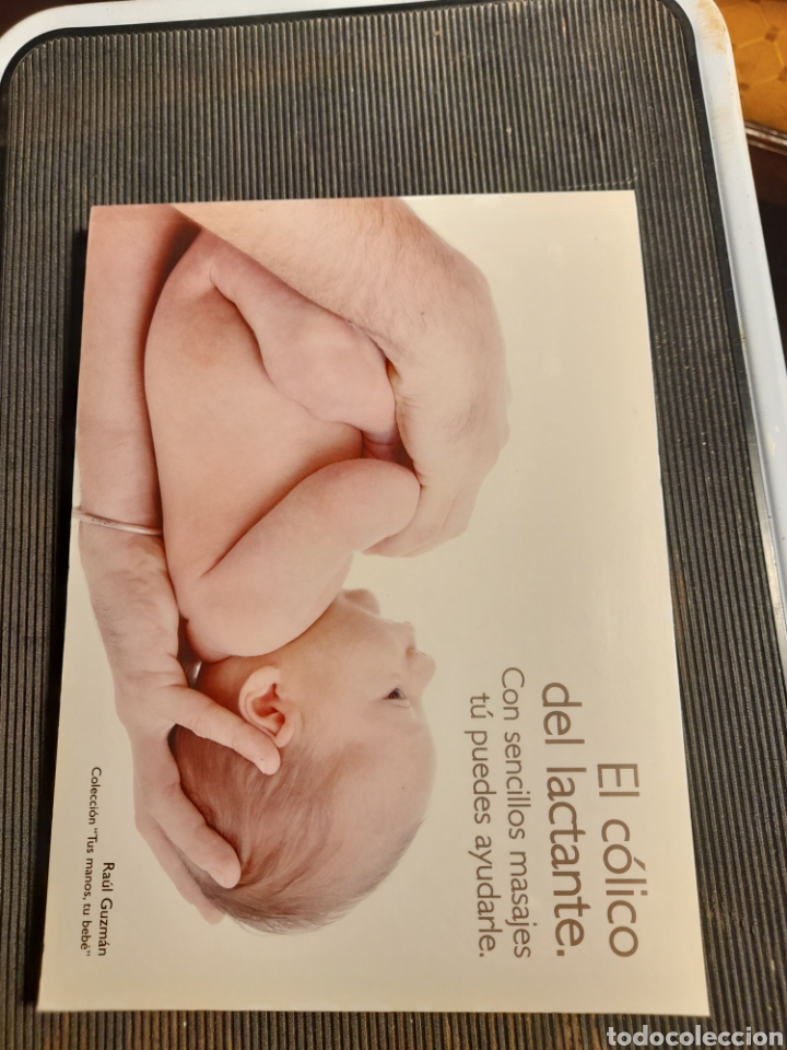 Libros: El c&oacute;lico del lactate. Raul Guzman - Foto 1