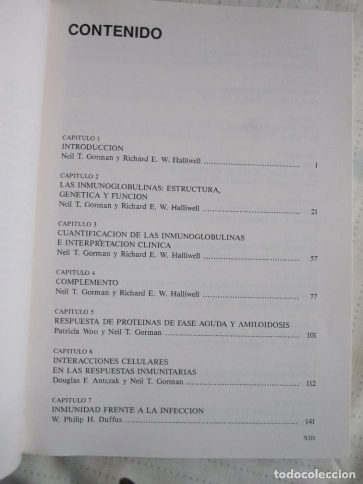 Libros: PROCESADO TERMICO Y ENVASADO DE LOS ALIMENTOS. - Foto 3
