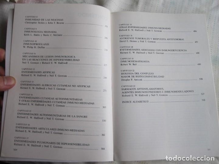 Libros: PROCESADO TERMICO Y ENVASADO DE LOS ALIMENTOS. - Foto 4