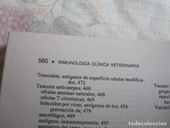Libros: PROCESADO TERMICO Y ENVASADO DE LOS ALIMENTOS. - Foto 5