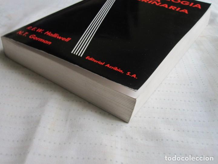 Libros: PROCESADO TERMICO Y ENVASADO DE LOS ALIMENTOS. - Foto 6