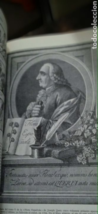 Libros: Plantas medicinales P&iacute;o font quer - Foto 1