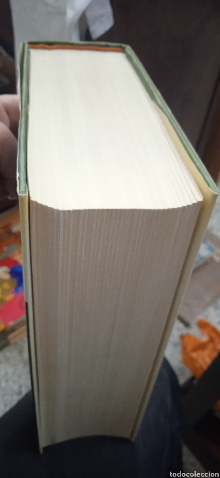 Libros: Plantas medicinales P&iacute;o font quer - Foto 13