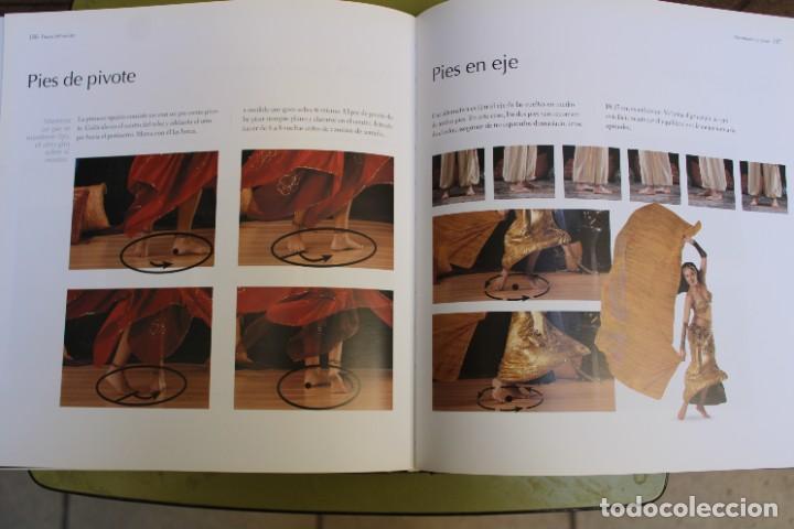 Libros: Korek devorah. Danza del vientre. - Foto 1