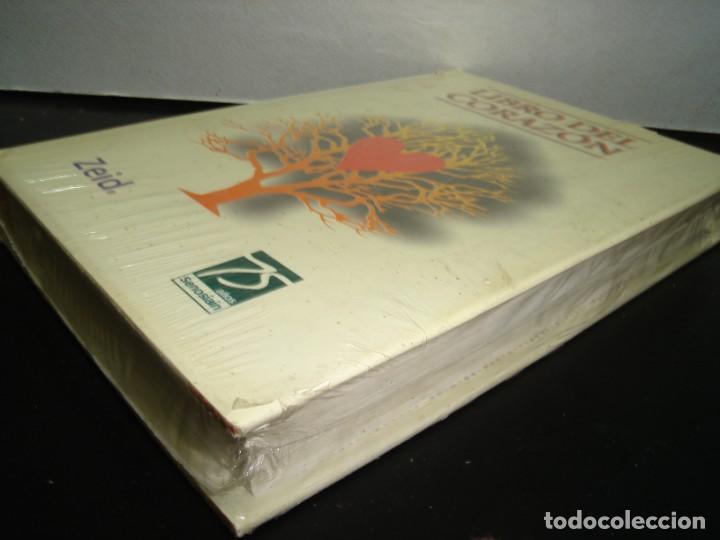 Libros: 27- LIBRO DEL CORAZ&Oacute;N. ZEID - CL&Iacute;NICA MAYO - Foto 3