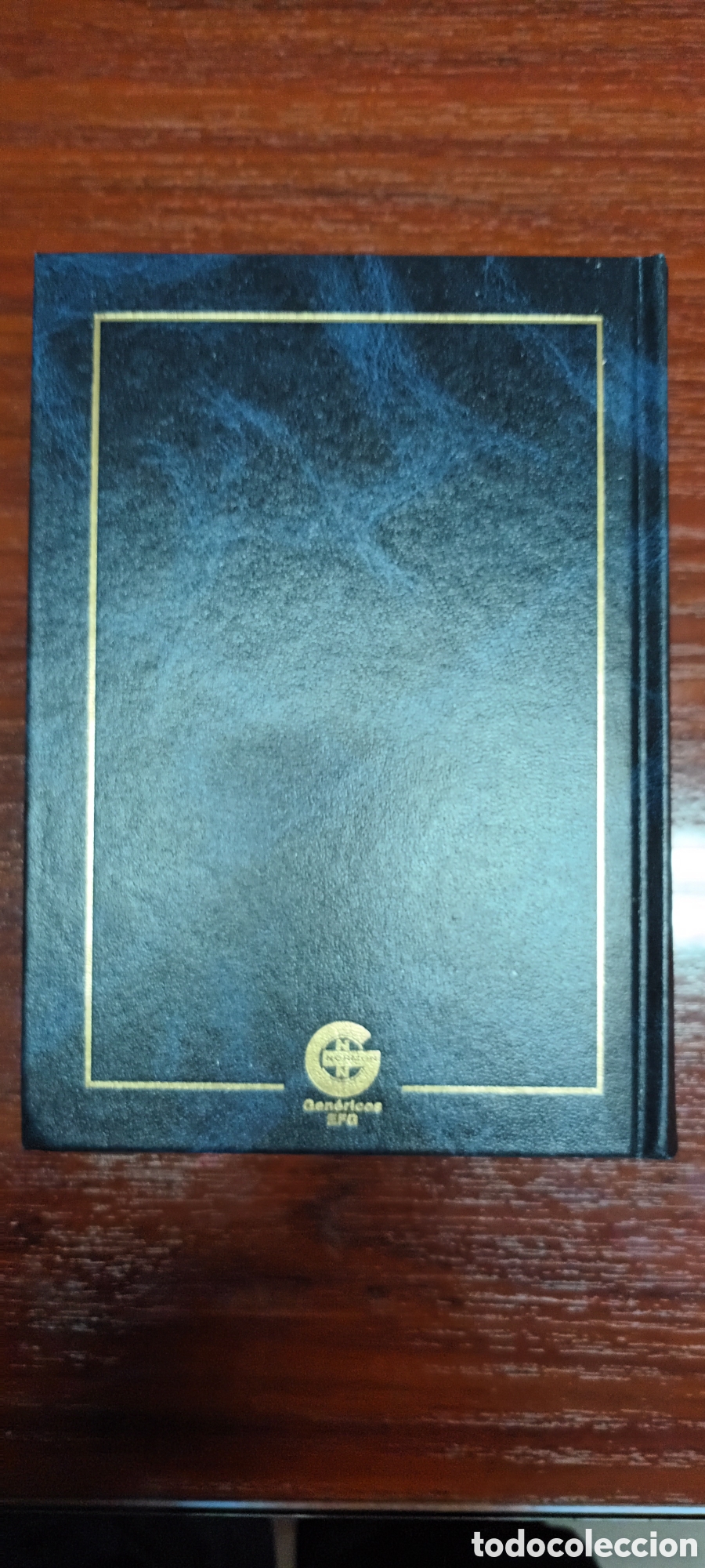 Libros: Manual de Medicina Normon - Foto 3