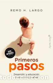 Libros: Primeros Pasos - H. Largo, Remo - Foto 1