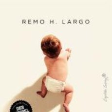 Libros: PRIMEROS PASOS - H. LARGO, REMO. Lote 403209259