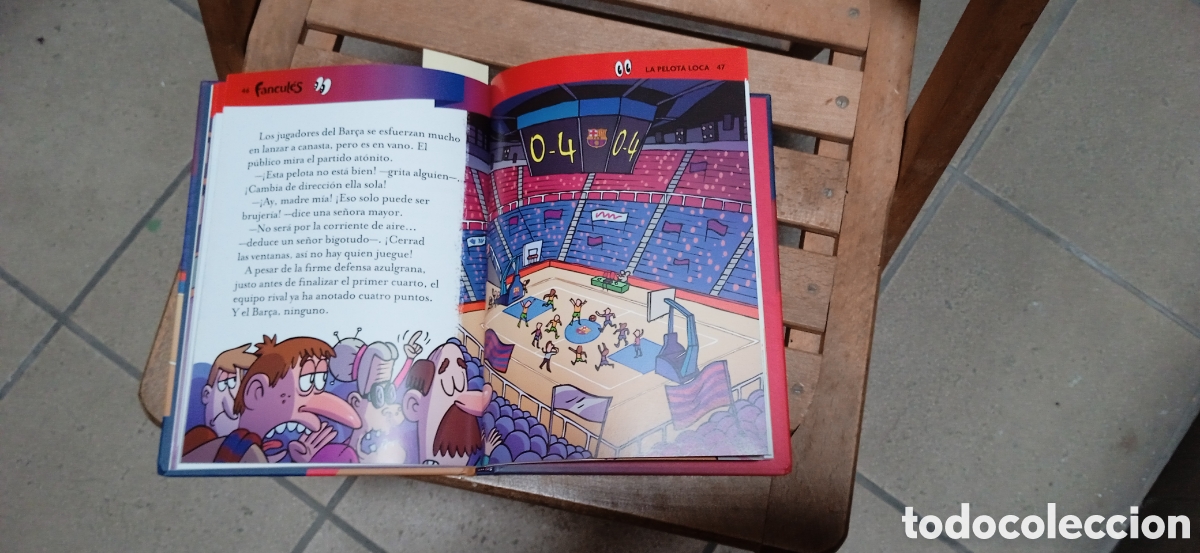 Libros: Fancules,la pelota vasca. Sala - Foto 1