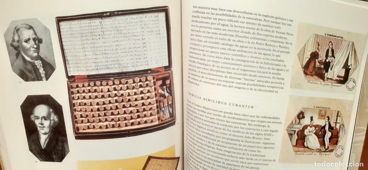 Libros: Historia del Medicamento - Foto 3