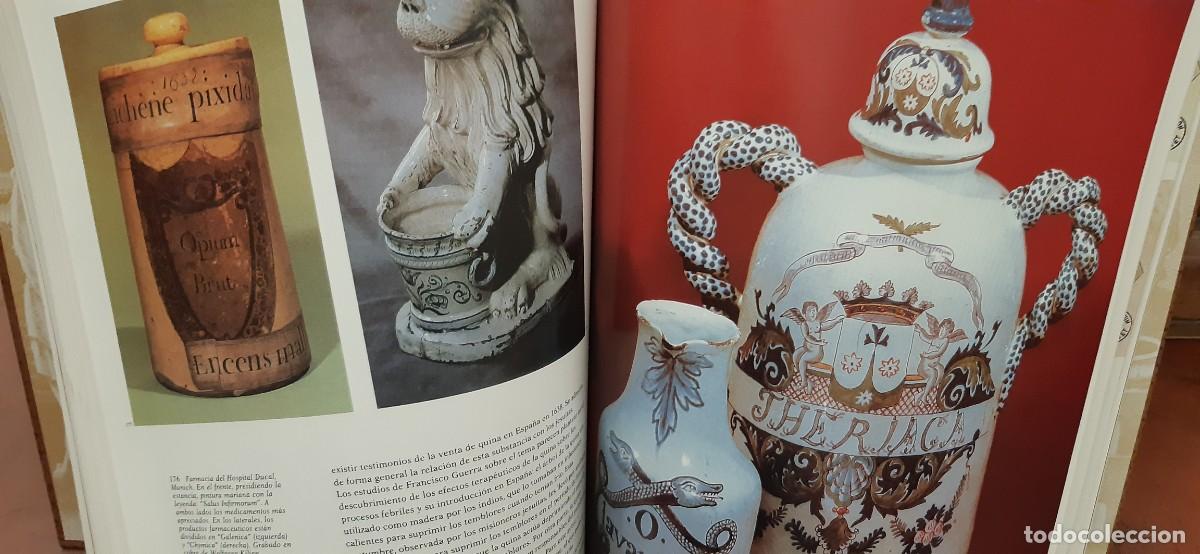 Libros: Historia del Medicamento - Foto 5