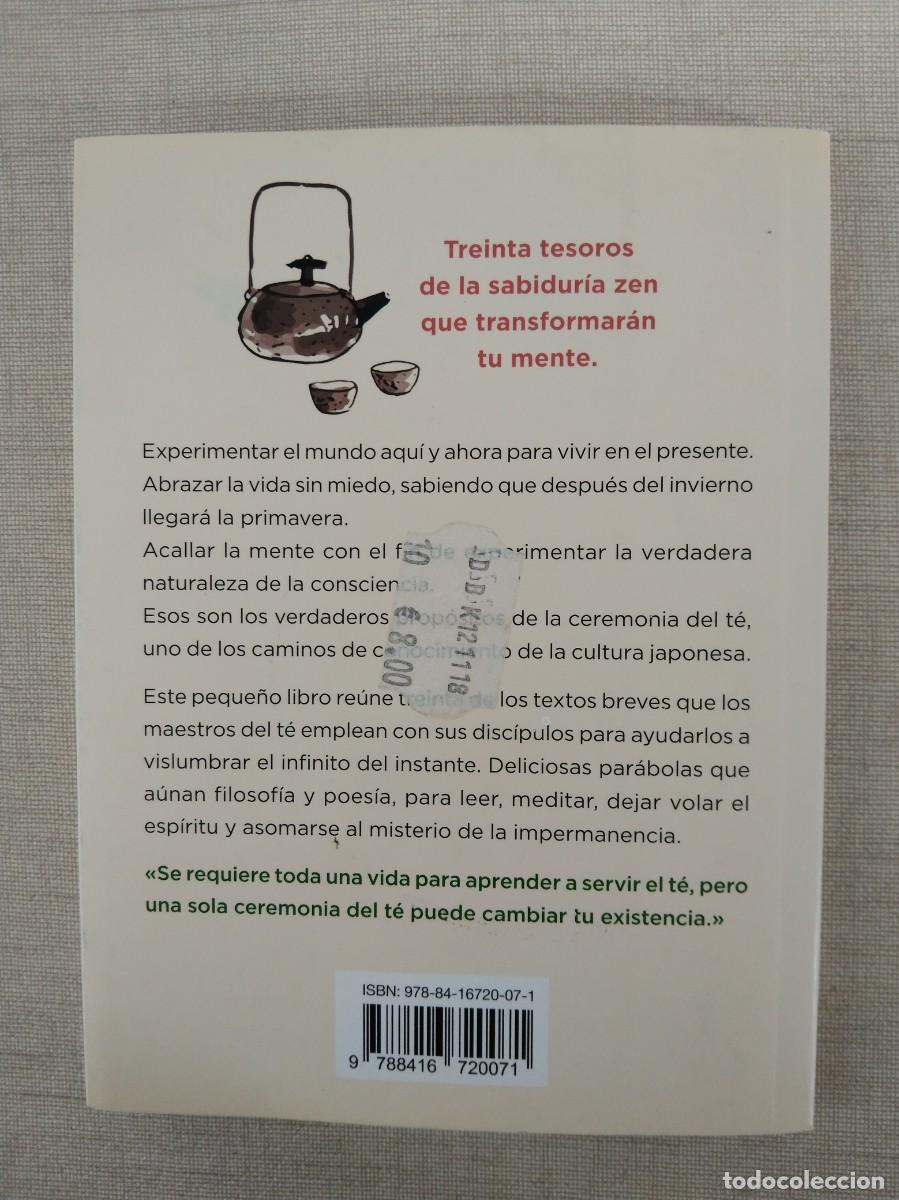 Libros: El zen del t&eacute; - Foto 2