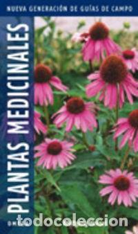 Libros: PLANTAS MEDICINALES - Foto 1