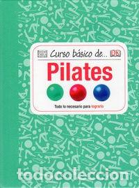 Libros: CURSO BASICO DE PILATES - Foto 1