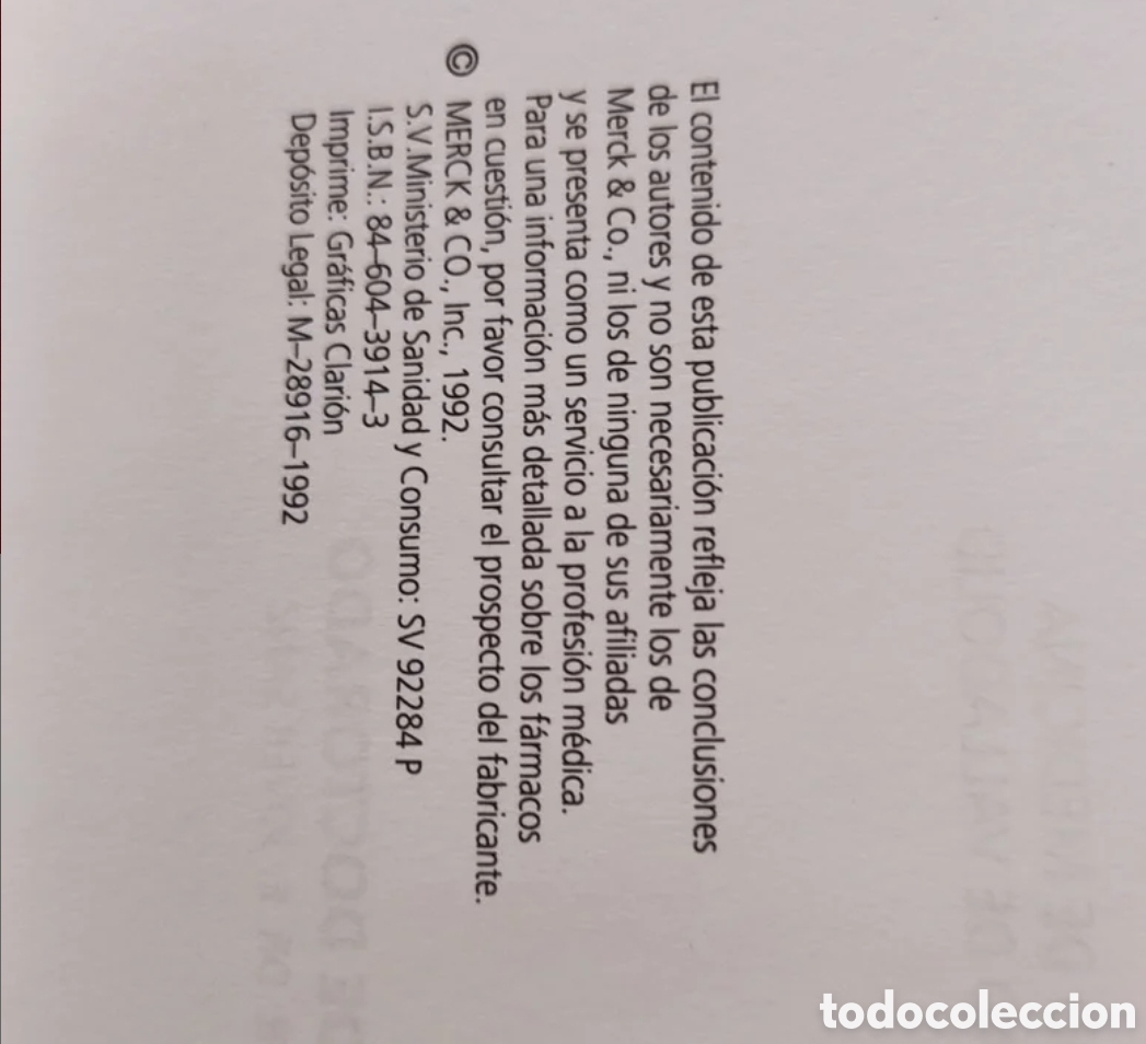 Libros: Libro L&iacute;pidos plasm&aacute;ticos... - Foto 2