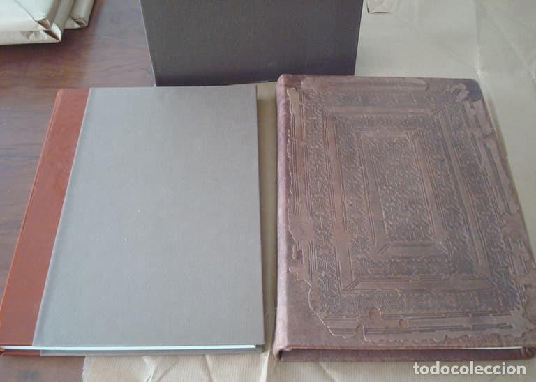 Libros: De Balneis Puteoli, c. 1455. Facs&iacute;mil. Scriptorium - Foto 2