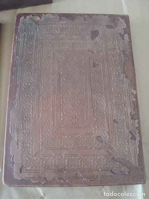 Libros: De Balneis Puteoli, c. 1455. Facs&iacute;mil. Scriptorium - Foto 7